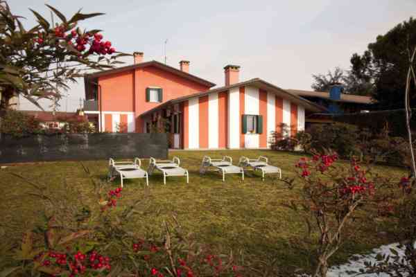 immagine del B&B